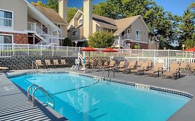 Residence Inn Binghamton Ny