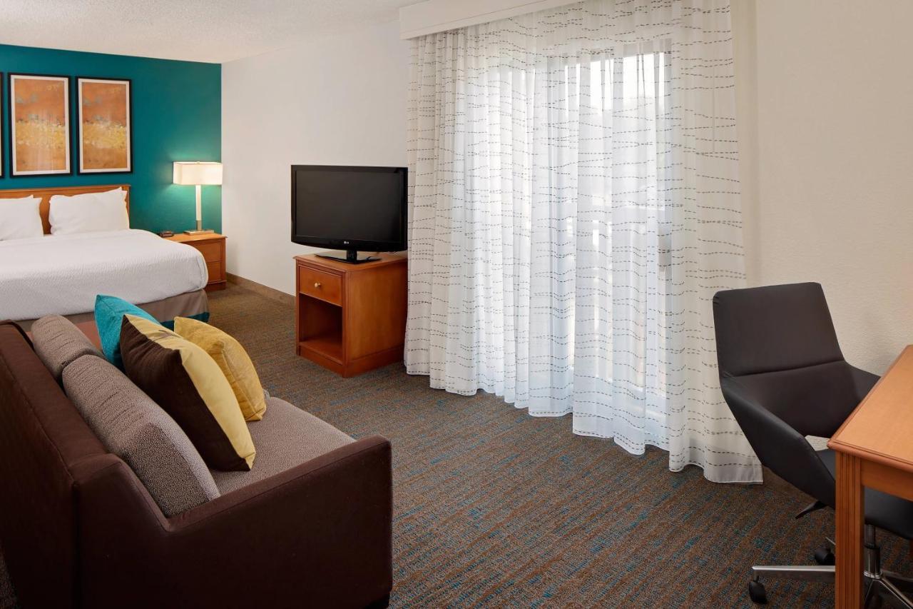 Residence Inn Binghamton Vestal Exterior photo